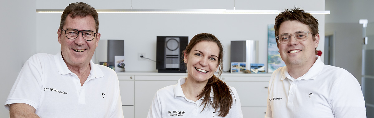 Zahnärzte Widmaier Würzburg Hubland